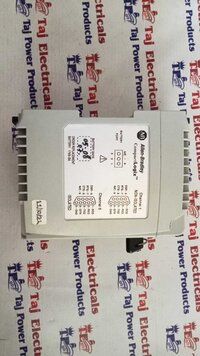 ALLEN BRADLEY 1769-L31