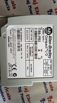 ALLEN BRADLEY 1769-PB2