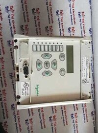 Micom P127ba0z112fc1 Overcurrent Relay