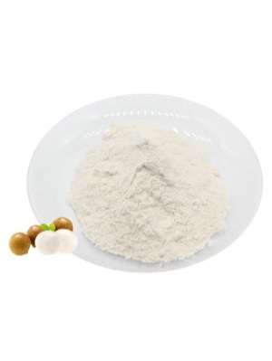 Longan juice powder