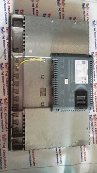 SIEMENS 6AV2 124-1MC01-0AX0 (C-H8N42889) HMI