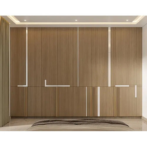 Modular Wardrobe