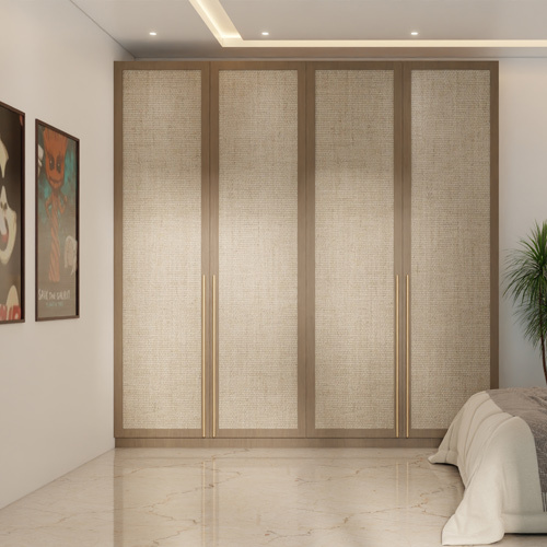 Modular Wardrobe