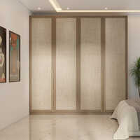Modular Wardrobe