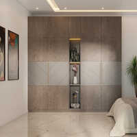 Modular Wardrobe