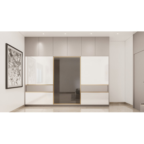 Modular Wardrobe