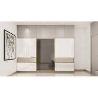 Modular Wardrobe