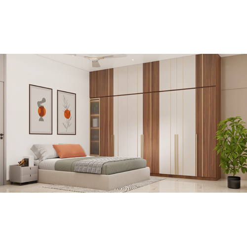 Modular Wardrobe
