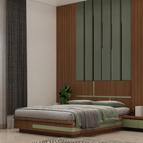 Modular Master Costomize Bed