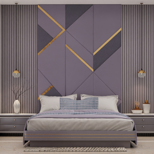 Modular Master Costomize Bed