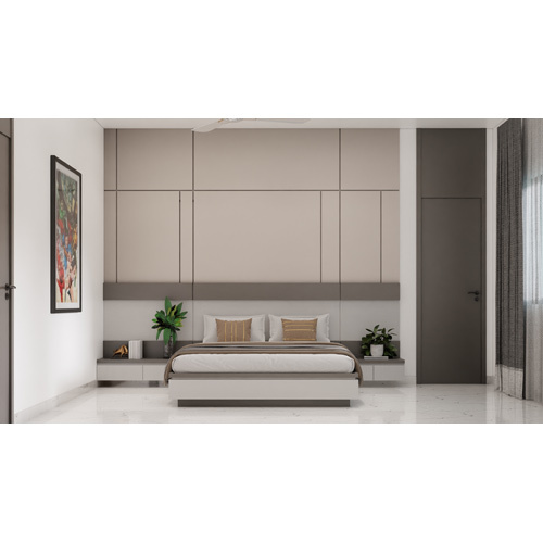 Modular Master Costomize Bed