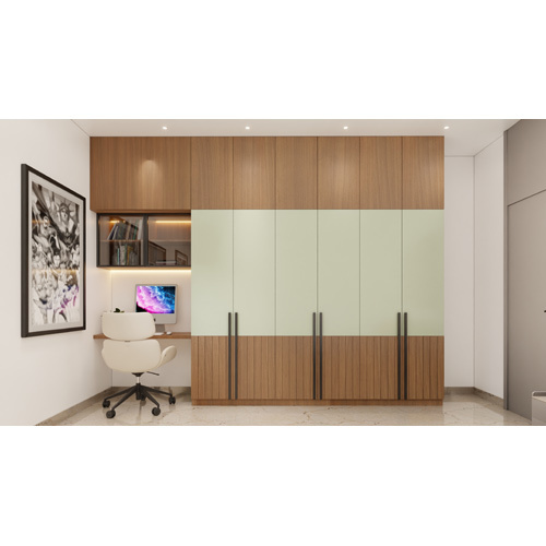 Modular Wardrobe