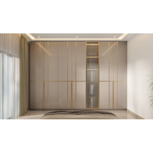 Modular Wardrobe