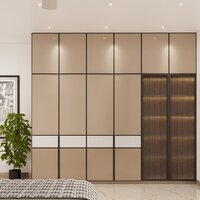 Modular Wardrobe