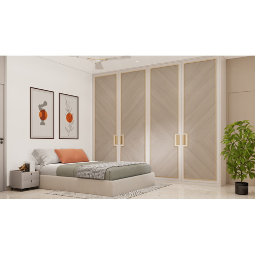 Modular Wardrobe