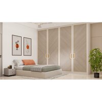 Modular Wardrobe