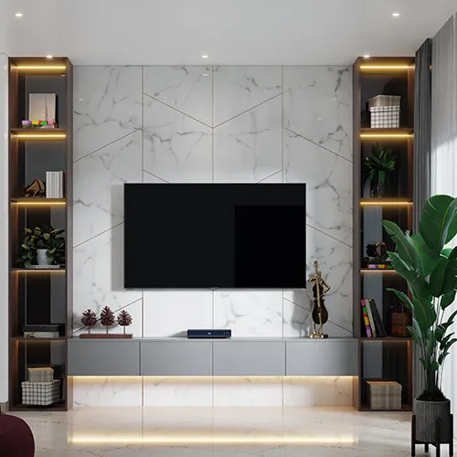 TV Unit