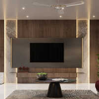 TV Unit