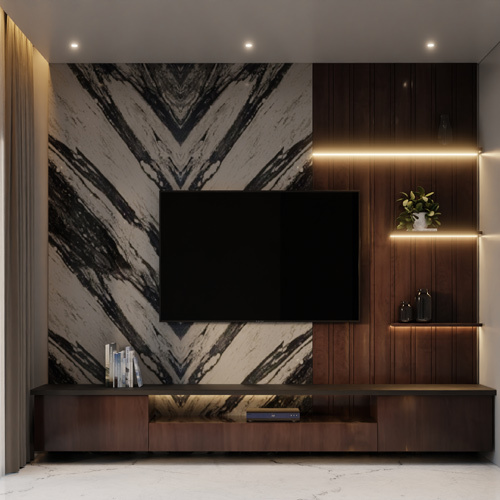 TV Unit