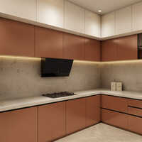 Chimney Cabinate