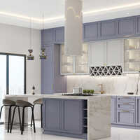 Chimney Cabinate