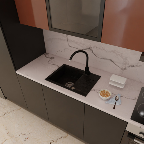 Sink Unit