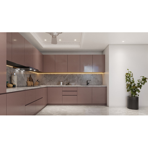Modular Shutter and Cabianate