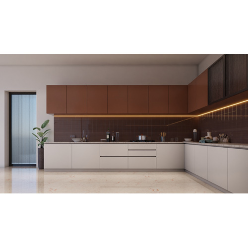 Modular Shutter and Cabianate
