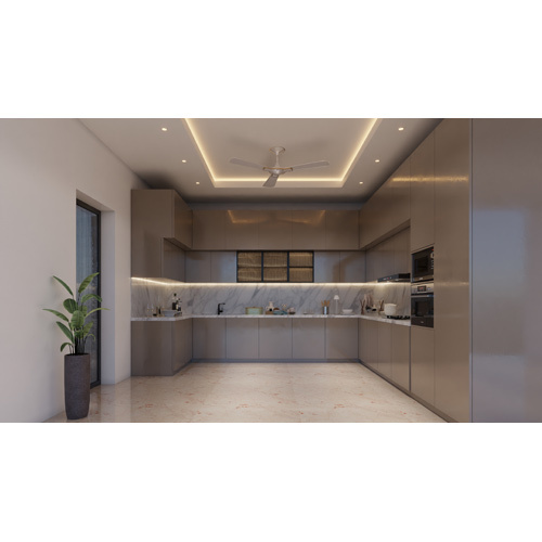 Modular Shutter and Cabianate