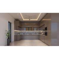 Modular Shutter and Cabianate