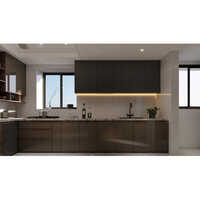 Modular Shutter and Cabianate