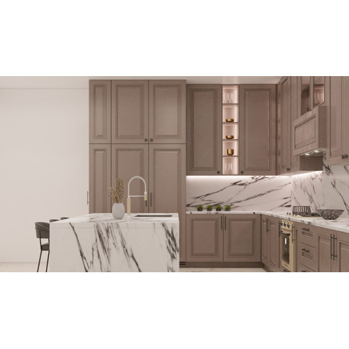 Pantry Pull Out Unit