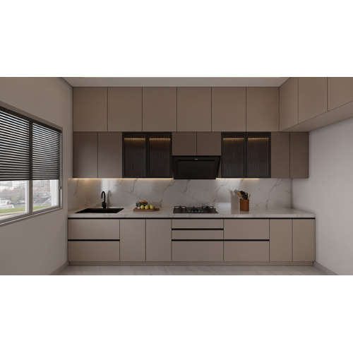 Pantry Pull Out Unit