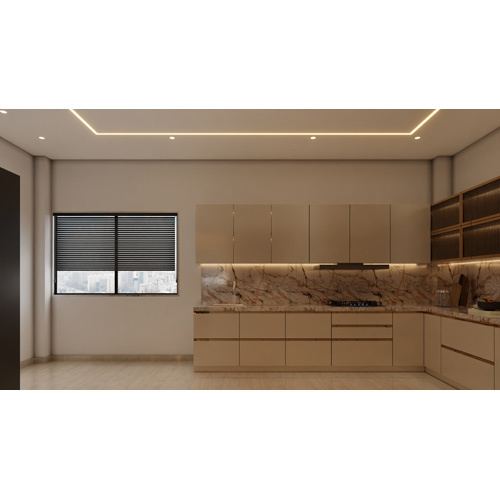 Pantry Pull Out Unit