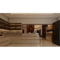Pantry Pull Out Unit