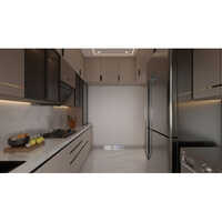 Over Head Cabinate
