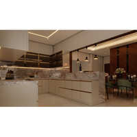 Over Head Cabinate