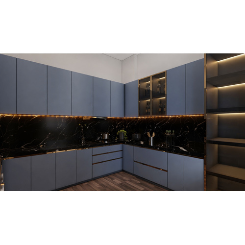 Blind Corner Unit