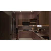 Blind Corner Unit