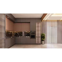 Blind Corner Unit