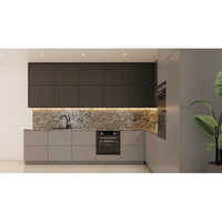 Blind Corner Unit