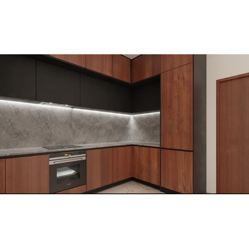 Chimney Cabinate