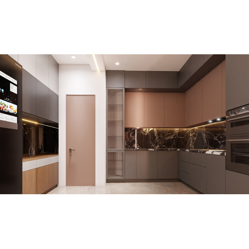 Pantry Pull Out Unit