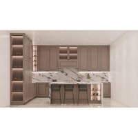 Tendam Drawer Unit