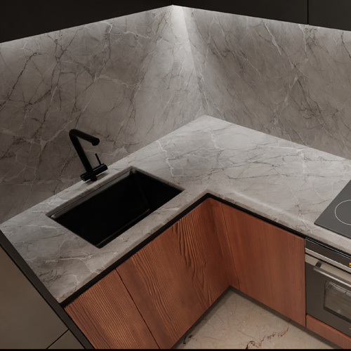 Sink Unit