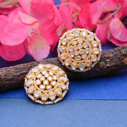 925 Sterling Silver Stud Earrings