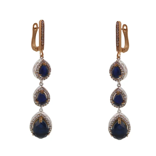 Ladies Turkish Earrings