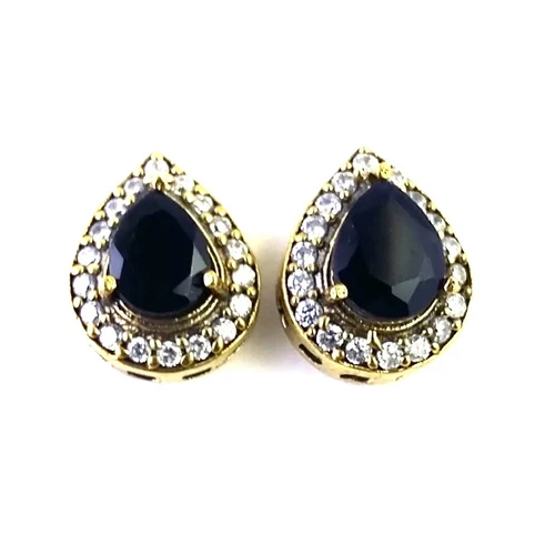 Turkish Stud Earrings