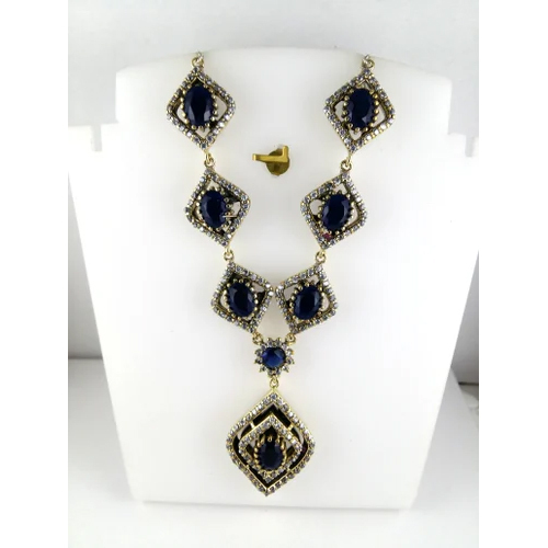 Turkish Ottoman Necklace