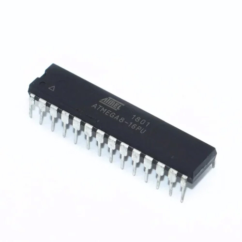 ATMEGA8A-PU -ATMEL एकीकृत परिप circuits